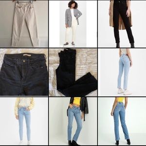 Levi’s resellers dream bundle